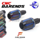 JET6 Cnc Blue Bar Ends Pair For Honda CBR650R 19 20 21 New. Price: $39.11.
