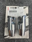Accutronix Rear Footpeg Mount Chrome Flht '93+ 1620-0107 New. Price: $95.00.