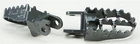 Ims 272212 Super-stock Footpegs Honda XR250R 1988-1995, XR250L 91-96 Made In Usa New. Price: $113.43.