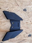 Honda Cbr 650R Rear Inner Fairing Cowl 80161-MKY-D500 Oem Genuine Used. Price: $25.00.
