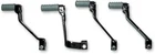 Moose Steel Folding Shift Lever D07-1379B 1602-1256 New. Price: $62.49.