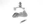 Rocker Clutch Pedal Assembly Parkerized 22-0874 New. Price: $211.64.