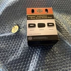 Harley-davidson 50600458 Genuine Rear Brake Pedal Pad Durability Premium Price New. Price: $163.24.