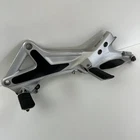 Honda 2002 Left Foot Peg Mount Bracket 50700-MCS-D90ZA Used. Price: $179.50.