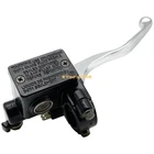 Front Right Brake Master Cylinder Kawasaki Brute Force 4X4I KVF650 06-13 New. Price: $18.95.