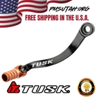 Tusk Pedal 2007-2008 Ktm Gear Shifter Foot Lever Orange New. Price: $37.92.