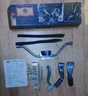 1991-LATER Oem Harley Davidson Dyna Glide Foot Forward Control 49080-93A Used. Price: $199.00.