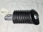 Harley-davidson 50647-82 Left Footrest With Cover Sportster Dyna Fx Fl Models New. Price: $31.95.