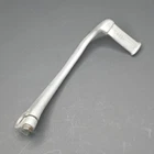 Maico Shifter 250/350/400/440 Gear Change Lever 1969-1975 R1426401403 Aluminum Used. Price: $79.99.