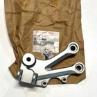 Original Kawasaki ZX10R 04 Ant Sx Footboard Mount Cod. 35063-0051 Nuovo. Price: $97.17.