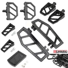 Riot Floorboards Foot Pegs Shifter Kit For Harley Touring Dyna Softail New. Price: $207.86.