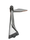 Ktm Duke 125 / 200 390 Footrest Carrier Rear Right Bracket SA0823 Neu. Price: $81.67.