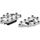 Arlen Ness Chrome Mx Passenger Floorboards 06-895 New. Price: $341.95.