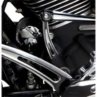 Arlen Ness Shift Lever Deep Cut Black Anodized 19-759 New. Price: $78.50.