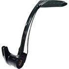Performance Machine Contrast Cut Contour Rear Brake Pedal 14-21 Touring New. Price: $272.95.