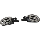 Moose Offroad Qualifier Foot Peg For Kawasaki P17-24A4B New. Price: $146.95.