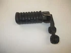 79 Kawasaki KZ750 B Left Front Driver Footrest Step Peg Used. Price: $8.13.