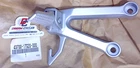 Nos Suzuki SV650 43700-17G20 03-14 Left Hand Pillion Footrest Assy. Fast Ship New. Price: $84.79.