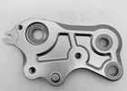 14-24 Yamaha FZ-07 MT-07 Adapter Bracket 1WS-274A-00 New. Price: $120.82.
