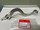 Honda Oem Rear Brake Pedal 1990-1991 CR250R, 1990-2001 CR500R 46510-ML3-910 New. Price: $108.59.
