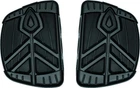 Kuryakyn Spear Mini Boards Satin Black 5653 Indian New. Price: $174.99.