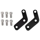 Pro One Floorboard Replacement Scrape Pad - V2 500785B New. Price: $48.26.