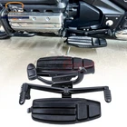 For 2001-2017 Honda Goldwing GL1800 Driver Floorboards Heel Toe Shifter Kit New. Price: $171.99.