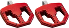 Pro-one Performance Bmx V1 Foot Peg Red Male 500761R New. Price: $164.45.