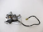 Honda Gl 1500 Ct Valkyrie Tourer Right Front Foot Peg Mount 1997-2003 Used. Price: $35.00.
