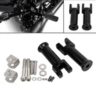 Rear Passenger Foot Peg Mount Bracket Kit For Harley Softail Slim Flsl 107 18-UP New. Price: $28.98.