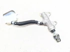 22-25 Kawasaki KLR650 Rear Brake Master Cylinder Pump Lever Handle 43015-0794 Used. Price: $89.27.