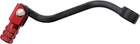 Moose Forged Shift Lever W/red Peg (1602-1424) New. Price: $46.99.