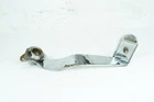 2009 Harley Dyna Fxdc Super Glide Custom Foot Brake Control Lever Pedal * Bent Used. Price: $45.00.