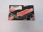 Accutronix RK215-SN Shift Lever Arms, Slotted Chrome Harley Flh Flt 1983-2021 New. Price: $100.00.