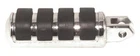 Emgo Buffalo Footpegs 50-70127 New. Price: $42.18.