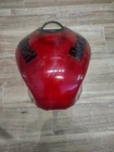 Buell Cherry Bomb Translucent Intake Cover Lightning Firebolt XB12 Used. Price: $335.00.