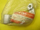 1982-1983 GS750 Suzuki Nos Oem 43510-49500 Bar Footrest New. Price: $29.99.
