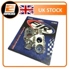Factory Image Racing Foot Pegs Stainless Steel Honda 88-94 CR125 / 250 500 New. Price: $110.59.
