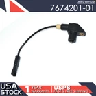 Crankshaft Position Sensor For Bmw R1200 C600 F650GS F700GS R900RT 7674201-01 New. Price: $30.91.