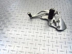 2011 06-15 Bmw R1200R Right Rearset Foot Peg Brake Pedal Slight Bend Used. Price: $31.05.