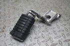 85 Honda Shadow Left Rear Step Peg Rest Used. Price: $39.99.