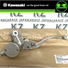 Kawasaki Genuine 1999-2008 Vulcan Master Cylinder 43015-0012 New. Price: $260.22.