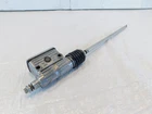 Harley Davidson Sportster 883 & 1200 Rear Brake Master Cylinder Reservoir Body Used. Price: $139.99.