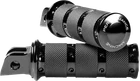 Performance Machine (pm) Footpegs Black Xls M8 0035-1247M-B New. Price: $165.95.