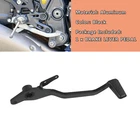 Black Rear Brake Lever Pedal Fit For Yamaha YZF-R7 2022-2025 2023 New. Price: $29.98.