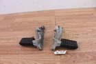 1986 Honda VF700 Magna Left & Right Rear Passenger Foot Pegs - Pair Used. Price: $34.00.