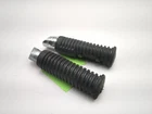 95-06 Kawasaki Vulcan VN800B Classic Rear Passenger Foot Peg Pair 34028-1219 Used. Price: $38.91.