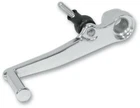 Emgo 83-10150C Forged Shift Lever Folding Chrome 99-07 GSXR1300R Haybusa New. Price: $15.99.