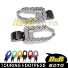 Buzz Rider Foot Pegs Wide For Ducati Monster 1200 /s 14-20 19 18 17 16 15 New. Price: $54.70.