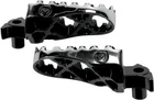 Moose Racing STRM-5 Footpeg Hybrid For Models New. Price: $181.42.